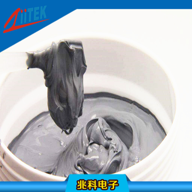 导热膏使用之前你不知道的小秘密